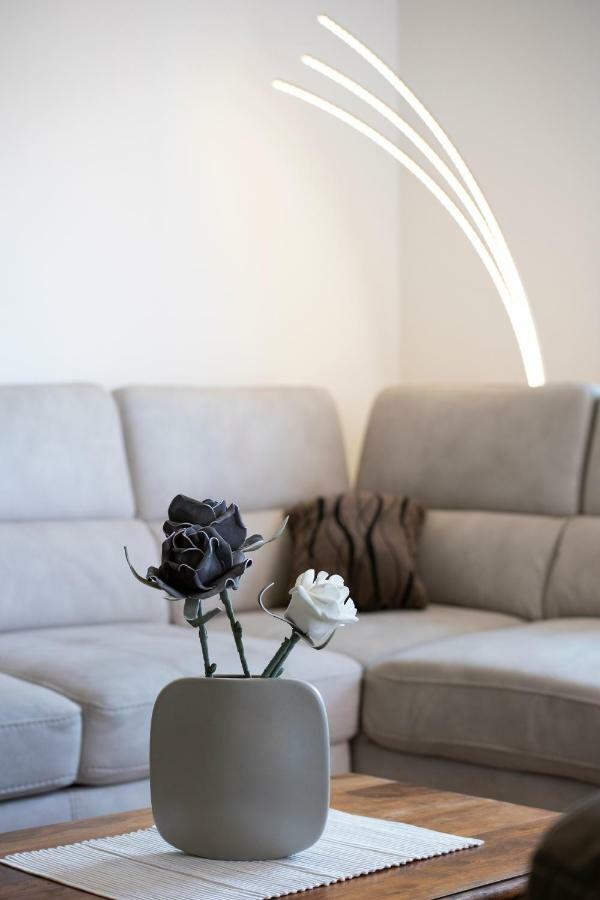 Apartment Senia Senj  Bagian luar foto