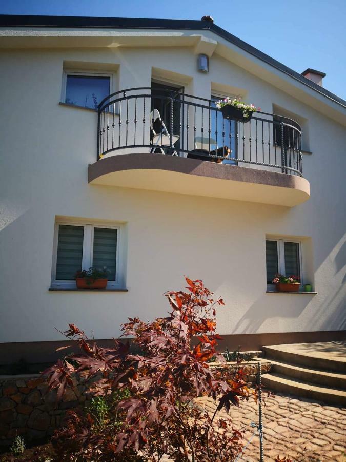 Apartment Senia Senj  Bagian luar foto